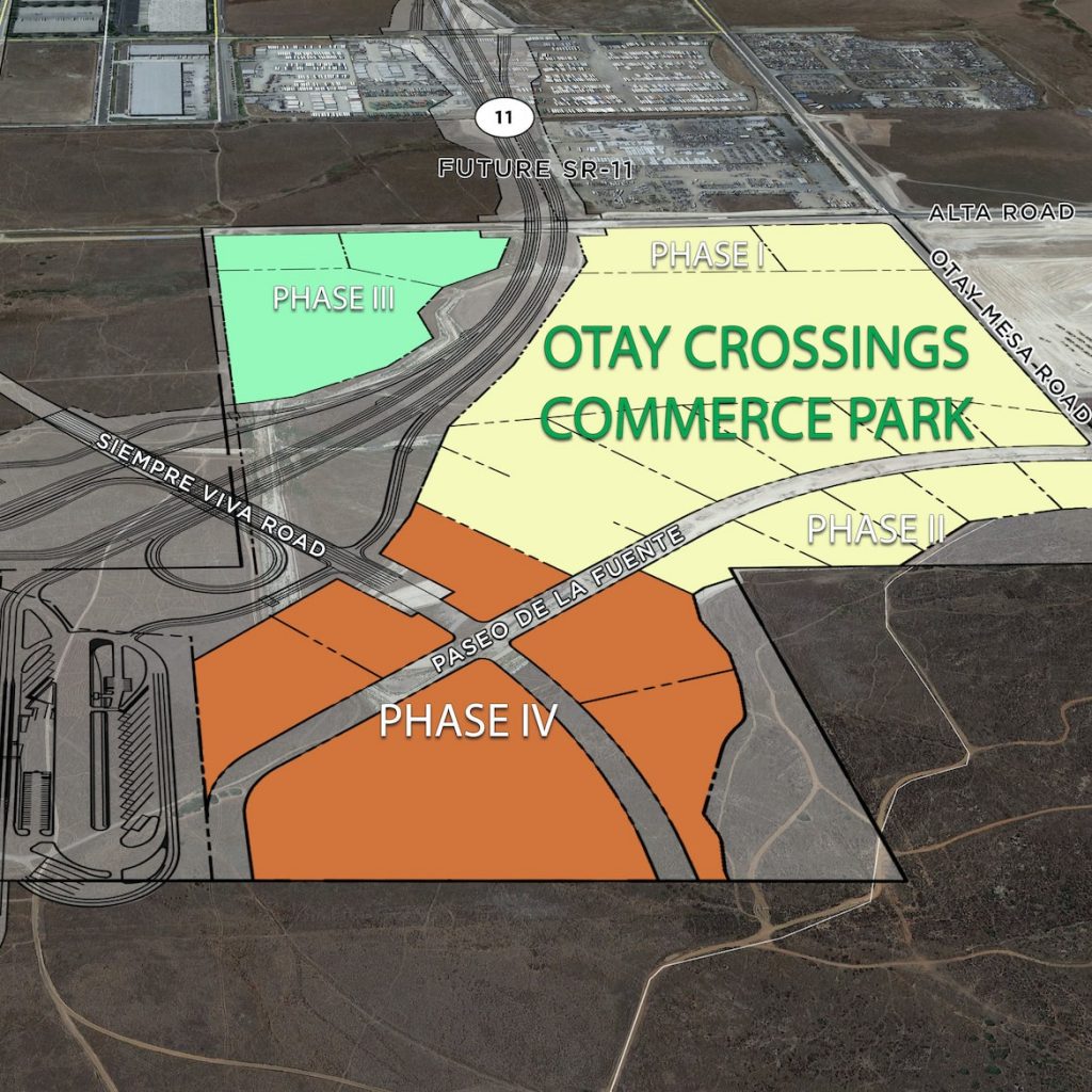 Project Otay mesa thumb