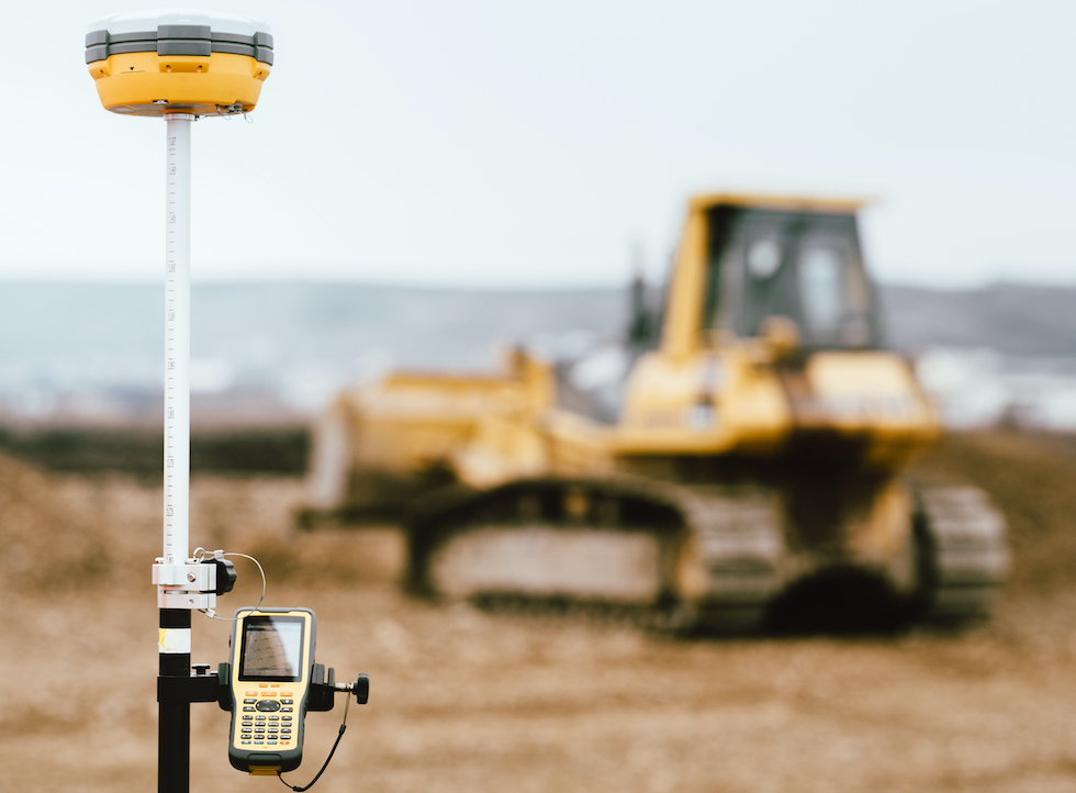 Land Surveying San Diego